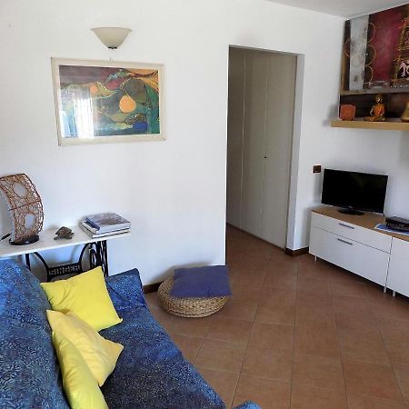 Casa Nuccia Gentili David Aparthotel มารีนา ดิ มาซซา ภายนอก รูปภาพ