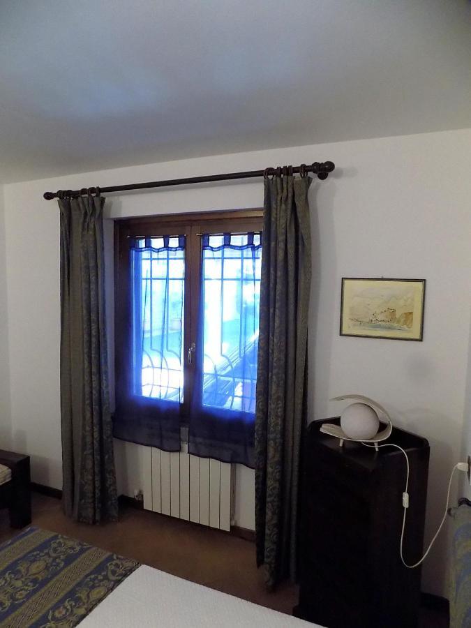 Casa Nuccia Gentili David Aparthotel มารีนา ดิ มาซซา ภายนอก รูปภาพ